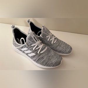 Adidas Cloudfoam Tennis Shoes